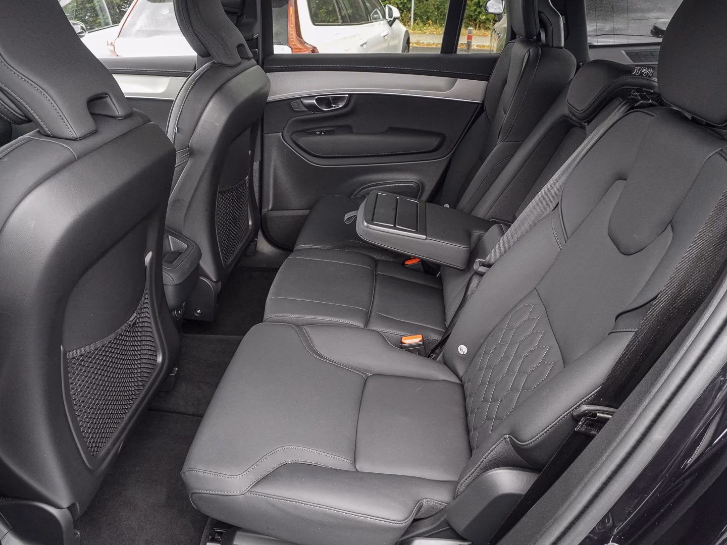 Volvo XC90 B5 B AWD Core Bright 7-SITZER 360° H&K PILO