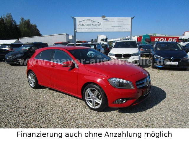 Mercedes-Benz A 180 BlueEfficiency *Urban*Bi-Xenon*