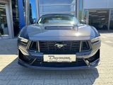Ford Mustang 5,0 V8 Dark Horse Fastback Automatik (20 - Ford Mustang: A