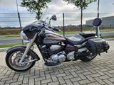 Yamaha XV 1900 A MIDNIGHT STAR + HELM - YAMAHA XV