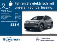 Volkswagen ID. Tiguan - Vorschau Bild 1