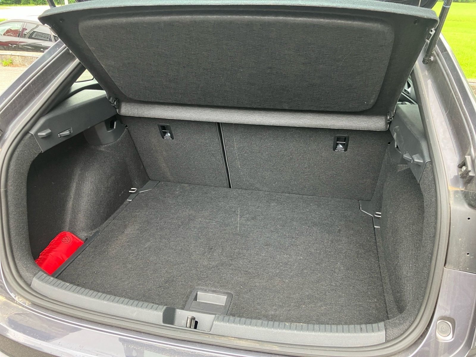 Volkswagen Taigo - Bild 8