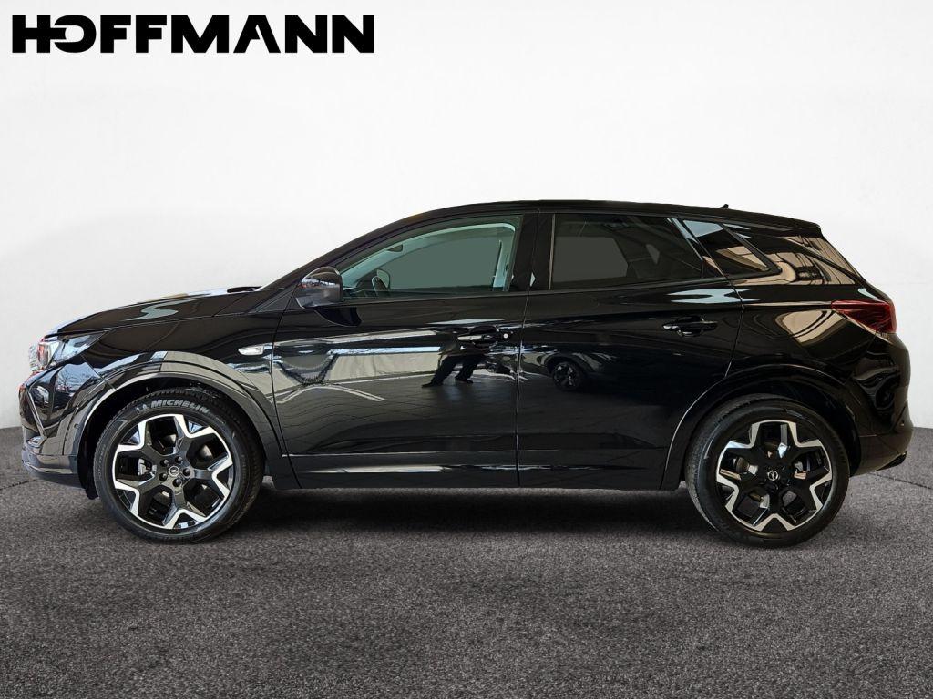 Opel Grandland 1.5 D Automatik GS