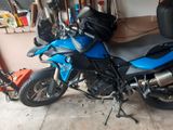 BMW F 800 GS - Angebote entsprechen deinen Suchkriterien