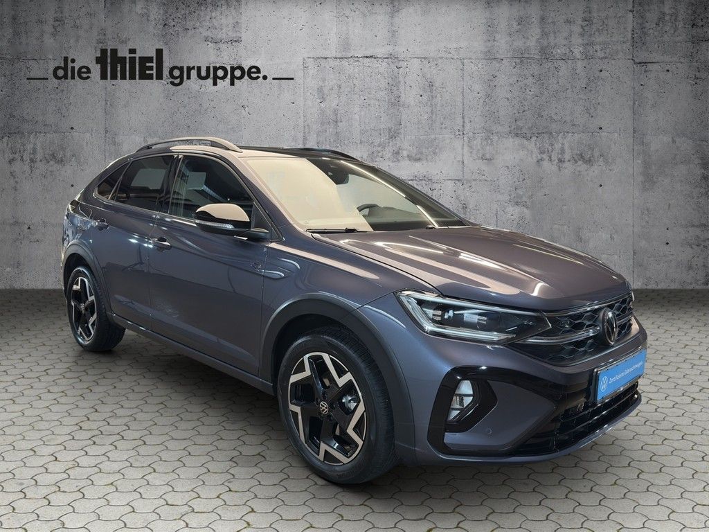 Volkswagen Taigo - Bild 3