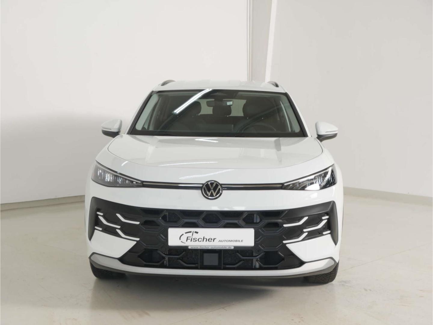 Volkswagen T-Roc 1.5 eTSI Life DSG NAV/LED/RFK/ACC/SH, миниатюра 3