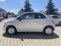 Fiat 500C - Vorschau Bild 3