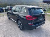 BMW X3 xDrive 30 d xLine - BMW X3: 30d