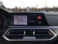 BMW X5 - Vorschau Bild 14