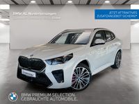 BMW X2 - Vorschau Bild 1