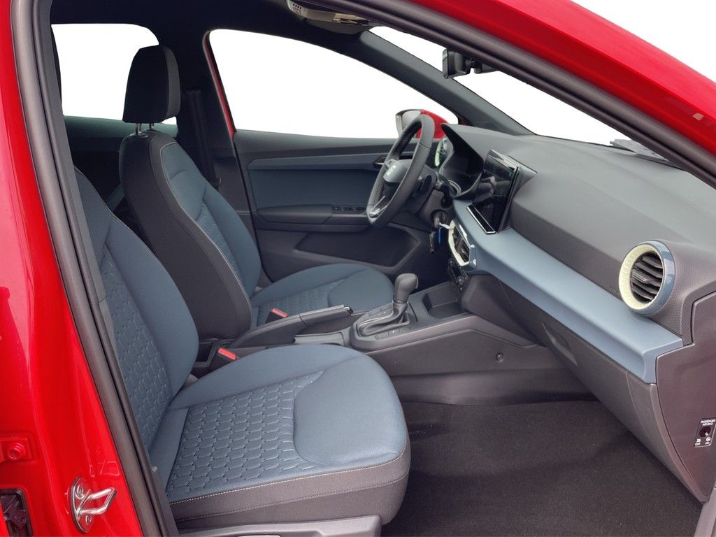 Seat Ibiza - Bild 12