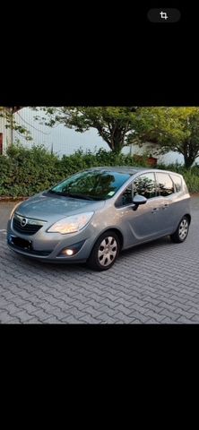 Opel MERIVA B EDITION