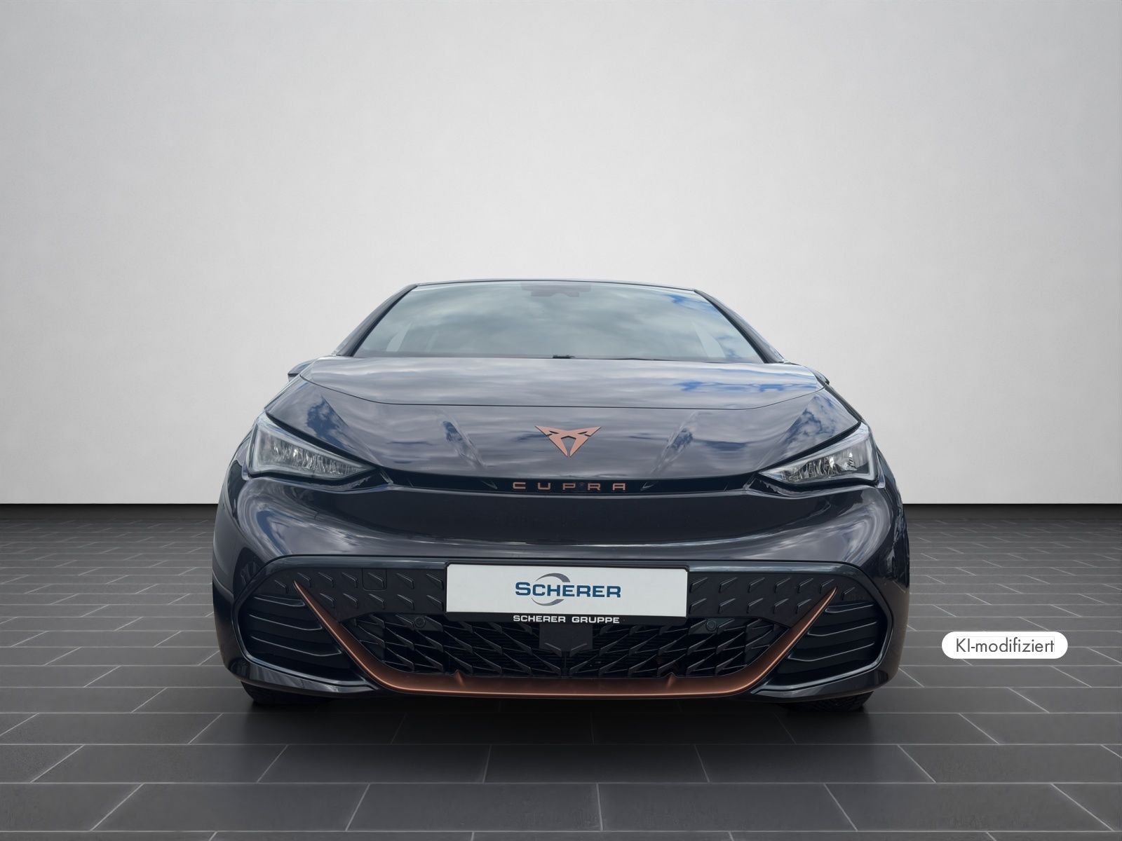 Cupra Born - Bild 5
