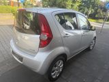 Opel Agila B 1.0 Edition, Klimaanlage - Opel Agila aus 2009