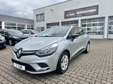 Renault Clio IV Grandtour 1.2 2.Hand*Voll Scheckheft*EU6 - Renault Clio: 1.6
