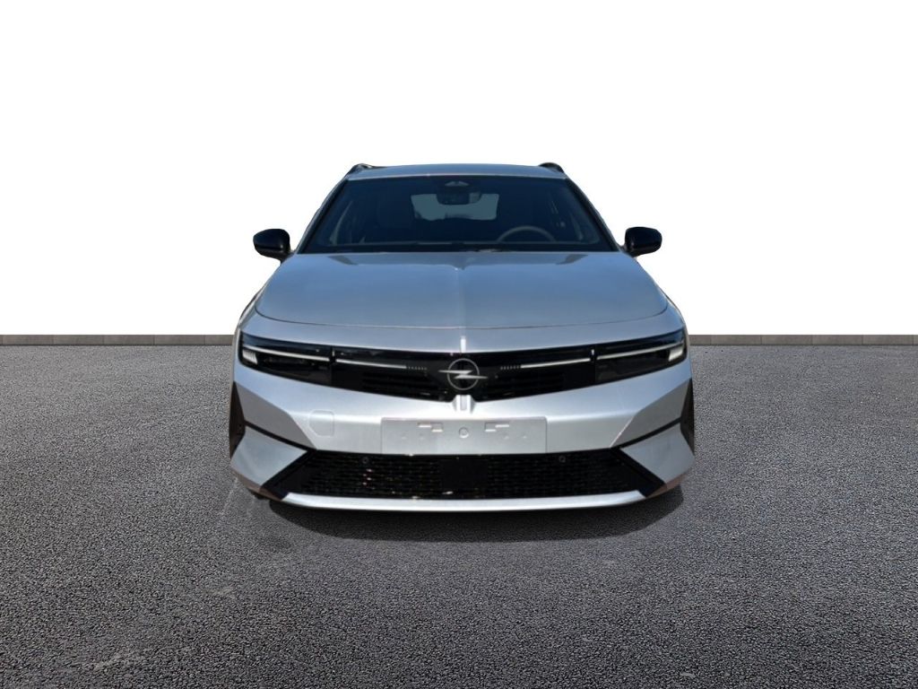 Opel Astra - Bild 10