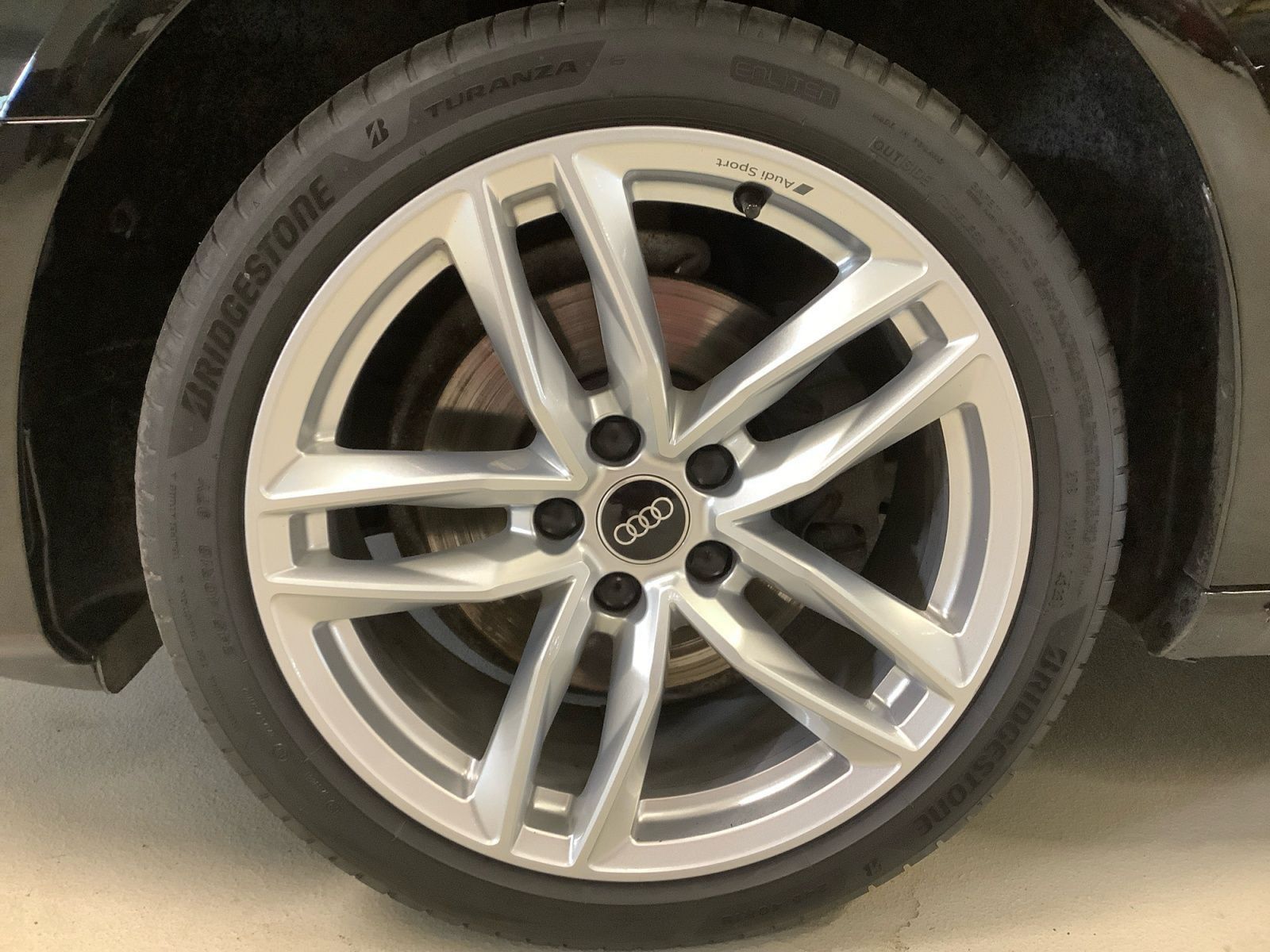 A4 Avant advanced 35 TFSI S tronic,AHZV,Navi,ACC