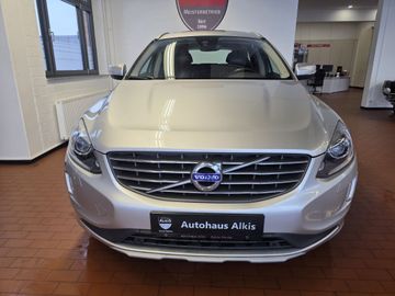 Volvo XC60 - 5