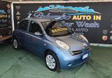 Nissan Micra 1.2 16V 5 porte Acenta - gebrauchte Nissan Micra aus dem Jahr 2007