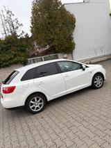 Seat Ibiza 1.6 TDI CR 77kW Sport ST Sport - Seat Ibiza mit Diesel-Antrieb: Kombi