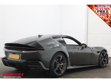 2025 Ferrari 12CILINDRI photo 3
