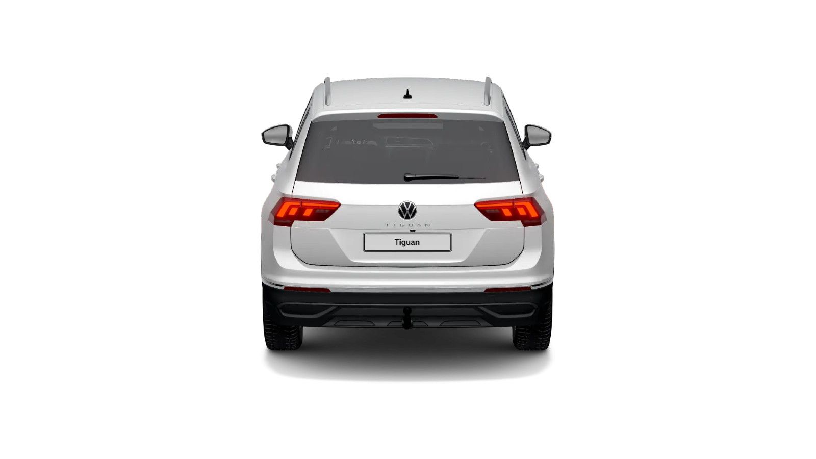 Volkswagen Tiguan - Bild 7