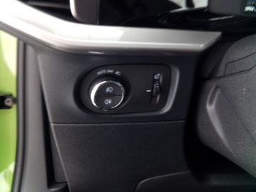 Bild 14 Opel Mokka 1.2T GS ACC Voll-LED SHZ LHZ Navi-App