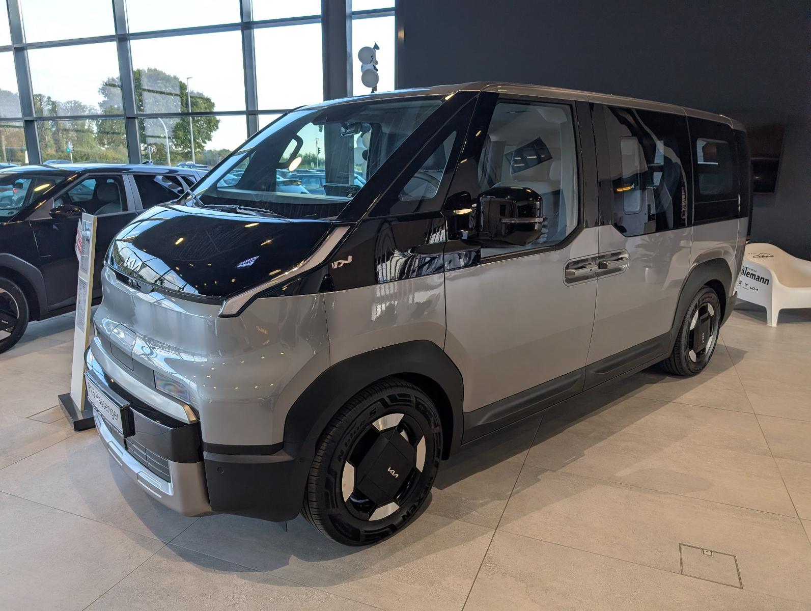 Kia PV5