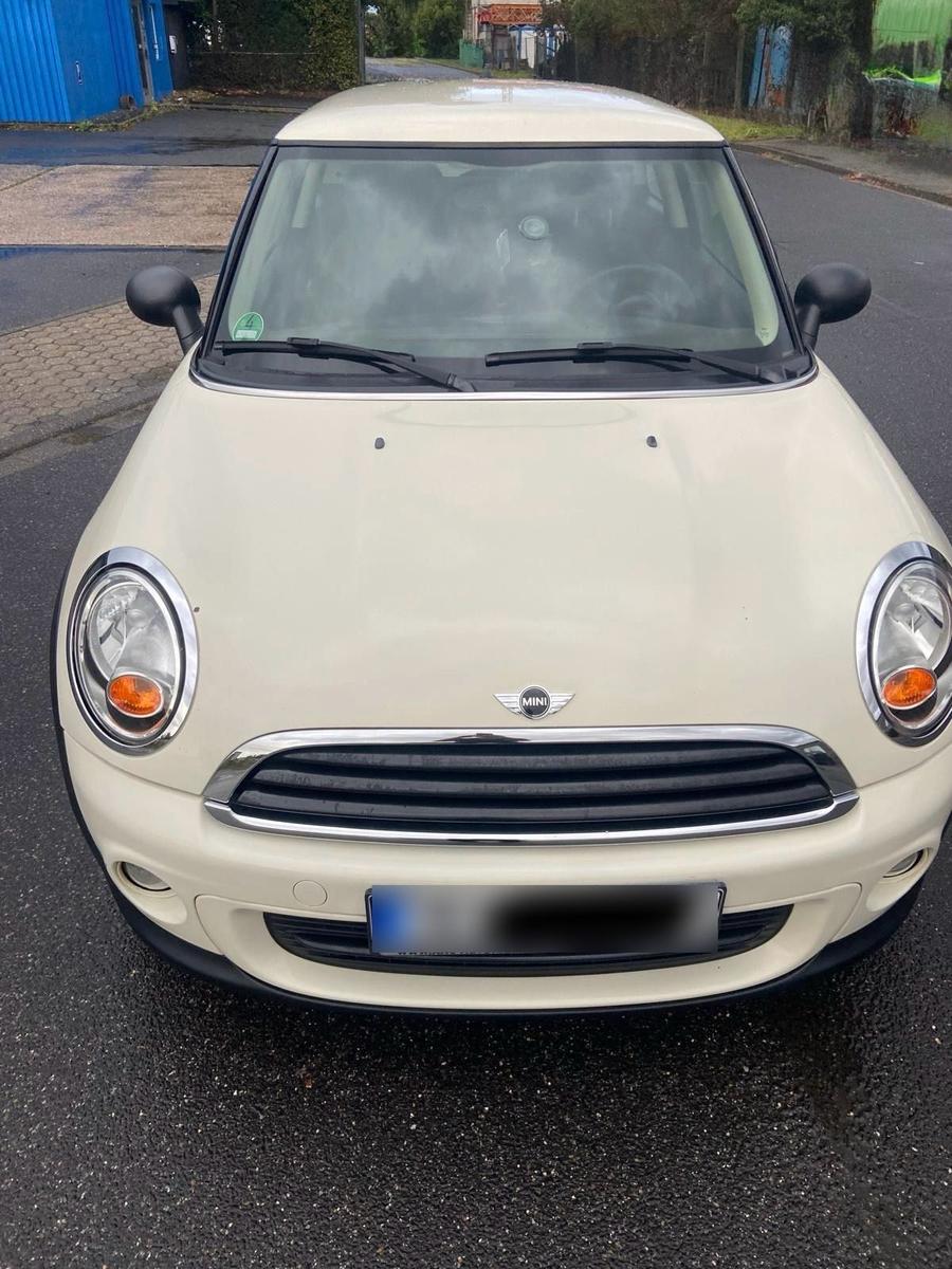MINI ONE