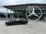 Mercedes-Benz E 500 4MATIC Limousine designo B&O - Mercedes-Benz: Limo