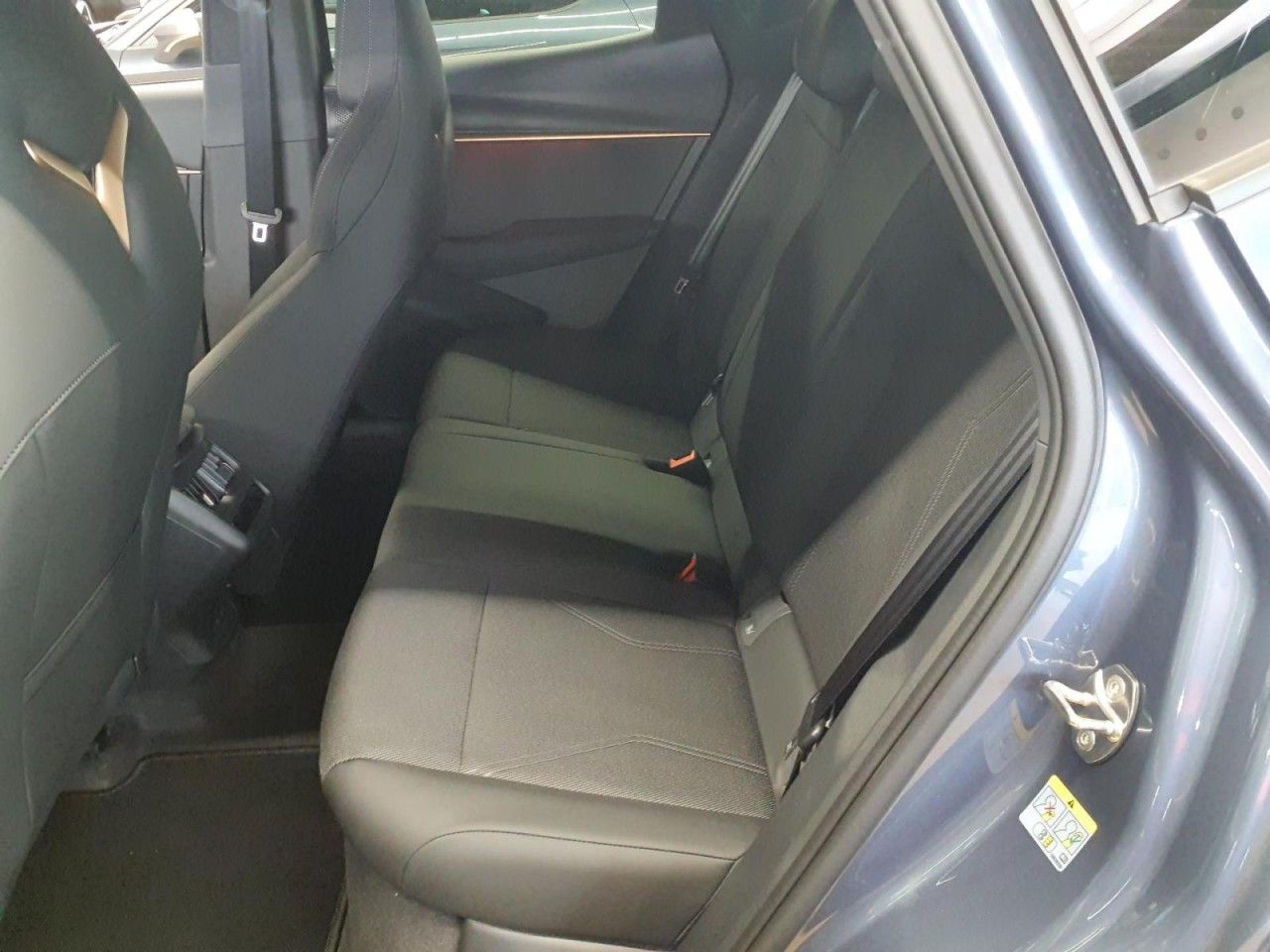 Cupra Tavascan - Bild 10