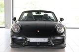 Porsche 911 Turbo Cabriolet Approved*KAM*ACC*Dyn.Lights - Porsche in Mannheim