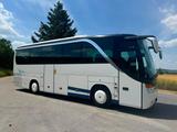 Setra S411HD - Setra Reisebus Hd