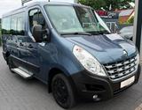 Renault Master 2.3 dCi Automatik Standhzg|Klima|Tempomat - Renault Behindertengerecht