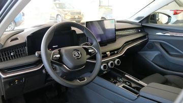Skoda Superb Combi 2.0 TDI DSG L&K LED 360° LEDER PANO