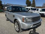 Land Rover Range Rover Sport V6 TD HSE - Land Rover Range Rover Sport aus 2005
