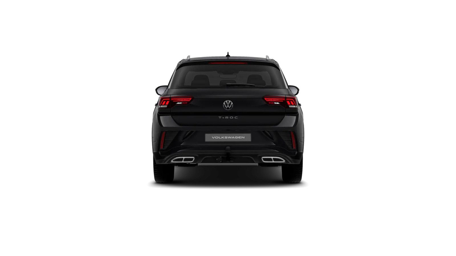 Volkswagen T-Roc - Bild 8
