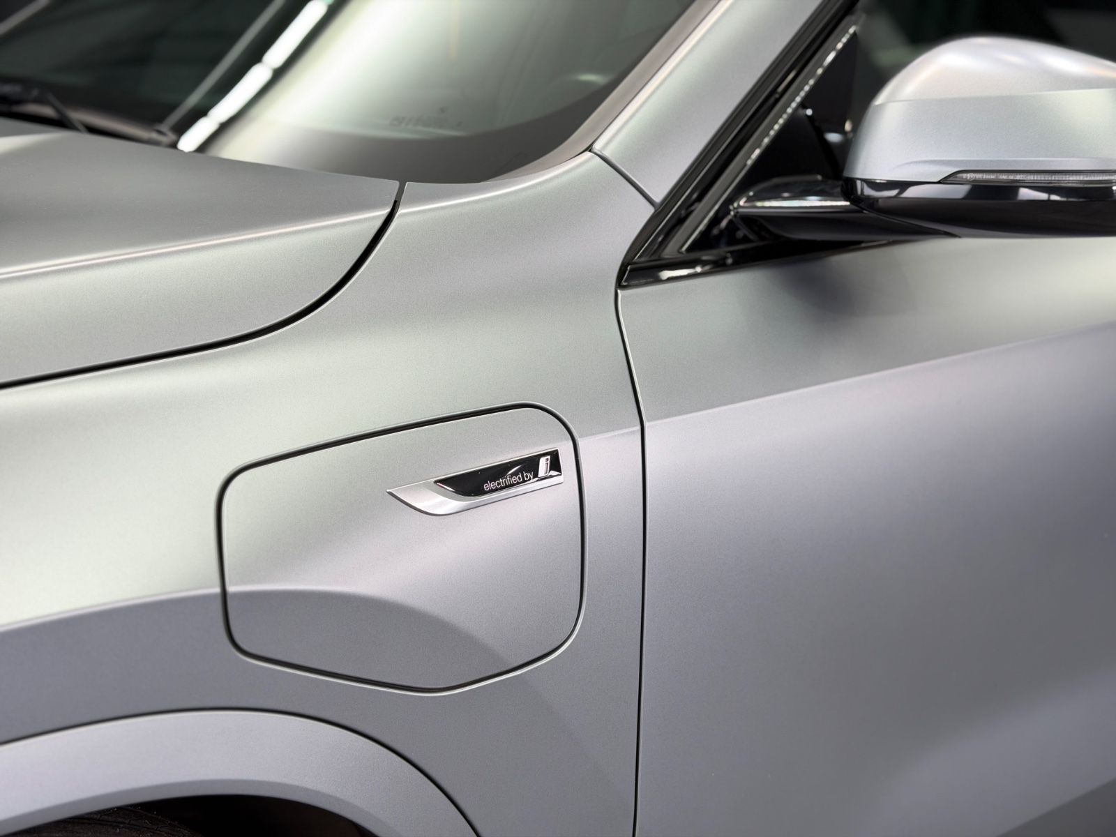 Fahrzeugabbildung BMW X1 xDrive 25e M Sport |HiFi|LED|1.HAND