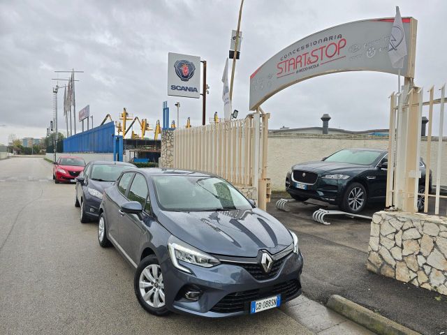 Renault Clio Blue dCi 8V 85 CV 5 porte Intens