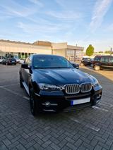 BMW X6 xDrive40d - - gebrauchte BMW X6 aus dem Jahr 2010