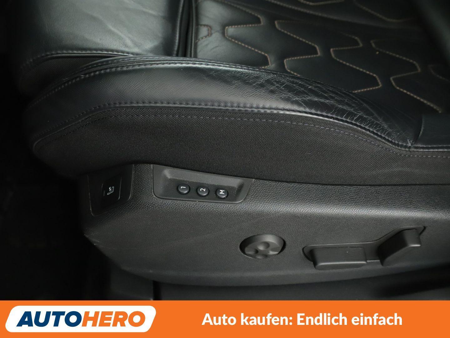 Peugeot 3008 2.0 Blue-HDi GT Aut*NAVI*LED*TEMPO*CAM*PDC*