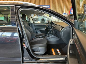 MYAUTOCENTER – Gebraucht- und Jahreswagen mit Werkstattservice in Pfaffenhofen Skoda Octavia Combi Scout 4x4 *TÜV Neu*TOP Zustand*