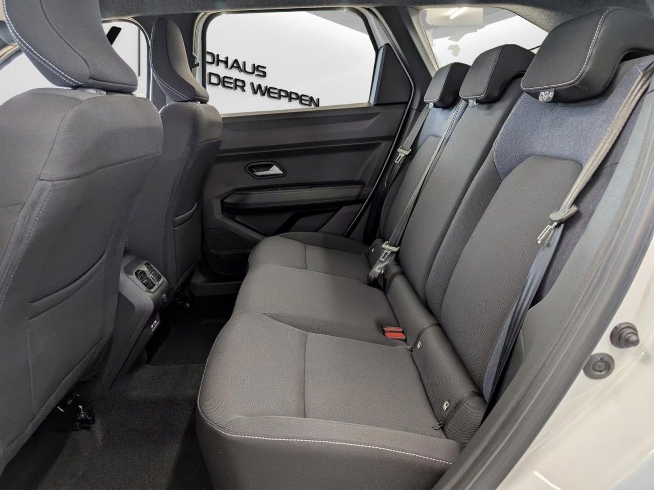 Dacia Bigster - Bild 5