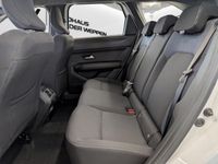Dacia Bigster - Vorschau Bild 5