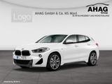 BMW X2 sDrive18i - : Allradantrieb, Geländewagen