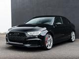 Audi RS3 RS 3 Lim. 2.5 TFSI quattro Rentner 1Hand - Audi in Wuppertal: Q1