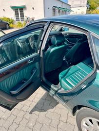 1998 AUDI A6 photo 9