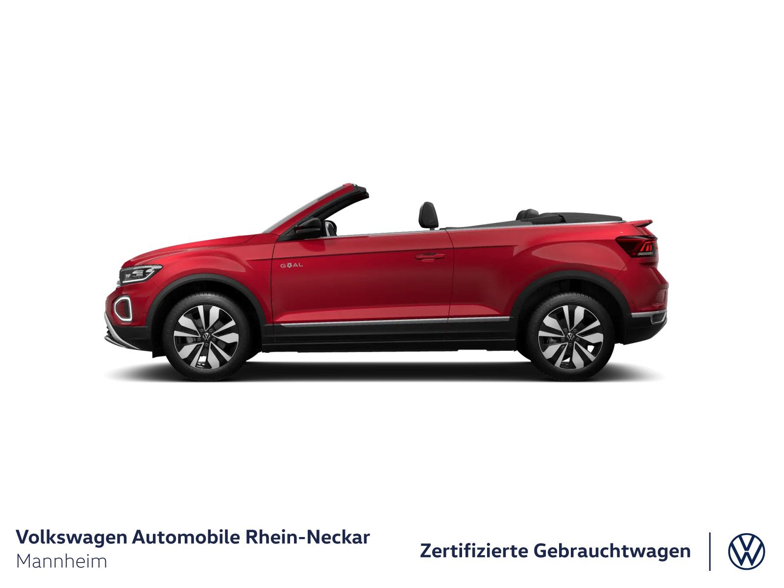 Volkswagen T-Roc - Bild 9