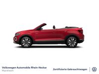 Volkswagen T-Roc - Vorschau Bild 9