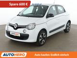 Renault Twingo 1.0 SCe Limited*KLIMA*GARANTIE* - Renault Twingo Gebrauchtwagen in Stuttgart